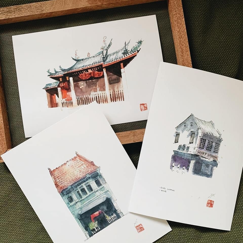 THE XI ATELIER | THE XI ATELIER